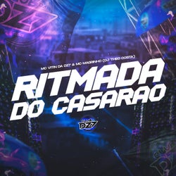 RITMADA DO CASARÃO