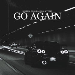 Go Again