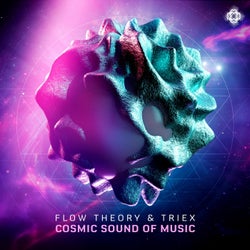 Cosmic Sound Of Music