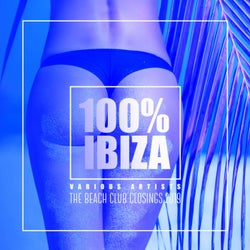 100%% Ibiza: The Beach Club Closings 2019