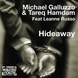 Hideaway (feat. Leanne Russo)