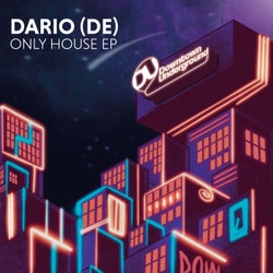 Only House (Extended Mixes)