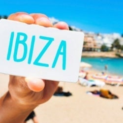 BRING BACK IBIZA