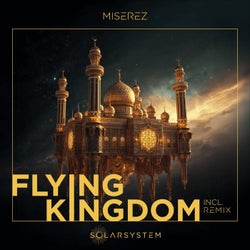 Flying Kingdom