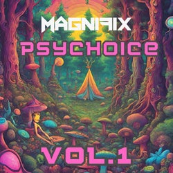 Magnifix Psychoice Vol.1
