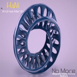 No More (feat. Andrea Martin) [Magnetic Fields Forever Rework]