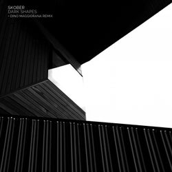 Dark Shapes (Incl. Dino Maggiorana Remix)
