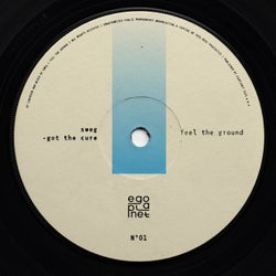 Feel the ground