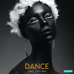 Dance Trance House Mood, Vol. 1