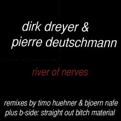 River Of Nerves