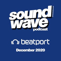 SOUND WAVE. DECEMBER 2020