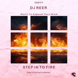 Step In To Fire