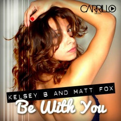 Be With You (The Remixes)