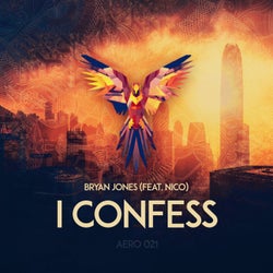 I Confess (feat. Nico)
