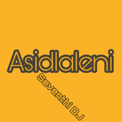 Asidlaleni