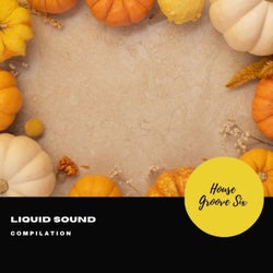 Liquid Sound