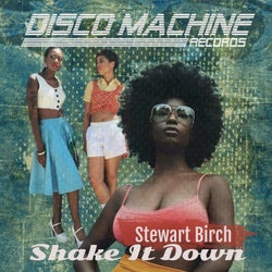 Shake It Down