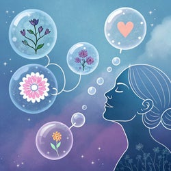 Orbiting Thoughts