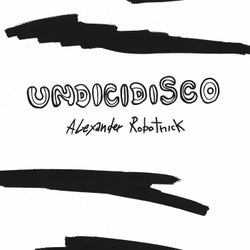 Undicidisco (Remixes)