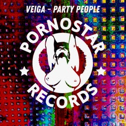 Veiga - Party People