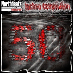 Northbeatz Digital - 50 (Compilation)