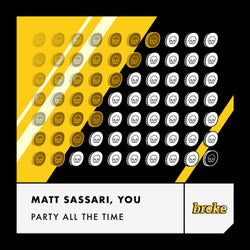 Party All The Time (Extended Mix)