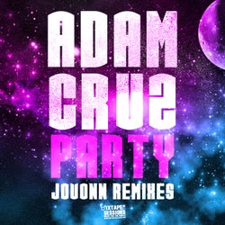 Party (Jovonn's Stripped Remixes)