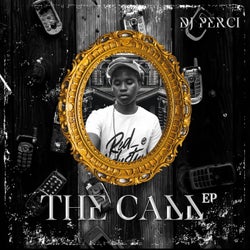 The Call EP