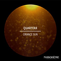 Orange Sun