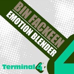 Emotion Blender