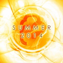 Infrasonic Summer Selection 2014