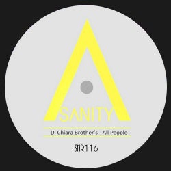 All People EP