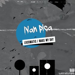 Locomatic EP