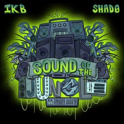 Sound of the Jungle