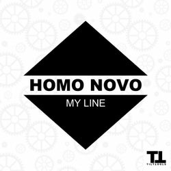My Line