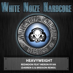 Heavyweight (Darren G & Bridson Remix)