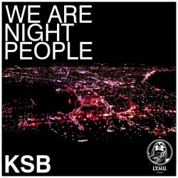 We Are Nightpeople