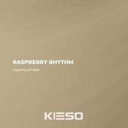 Raspberry Rhythm