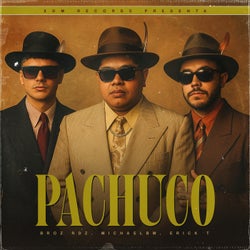 Pachuco (Extended Mix)