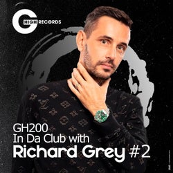 In Da Club with Richard Grey #2 