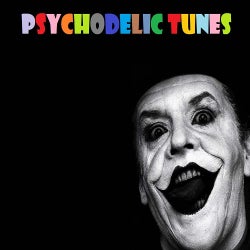 Psychodelic Tunes [February]
