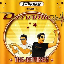 Dynamic - The Remixes