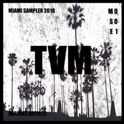 Miami Sampler 2018