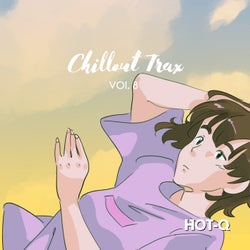 Chillout Trax 008