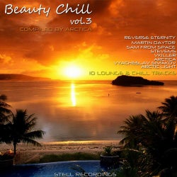Beauty Chill Vol.3 - Compiled by Arctica
