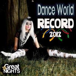 Dance World Record 2012