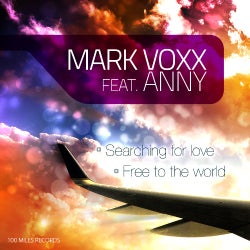 Searching For Love feat. Anny