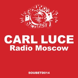 Radio Moscow