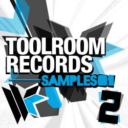 Toolroom Records Samples 01 - Part 2 - 125bpm