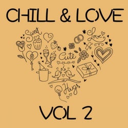 Chill & Love, Vol. 2